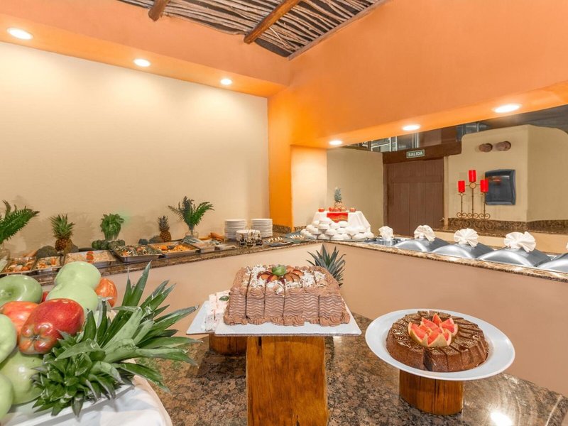 Hotel Posada Real 31