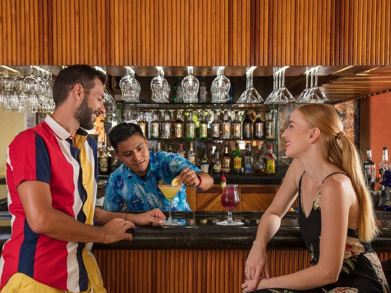 Hotel Posada Real 32