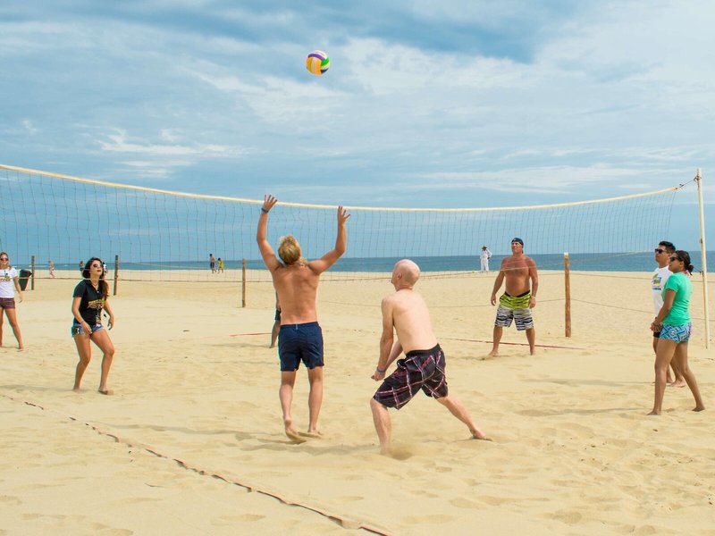 Hotel Posada Real 35