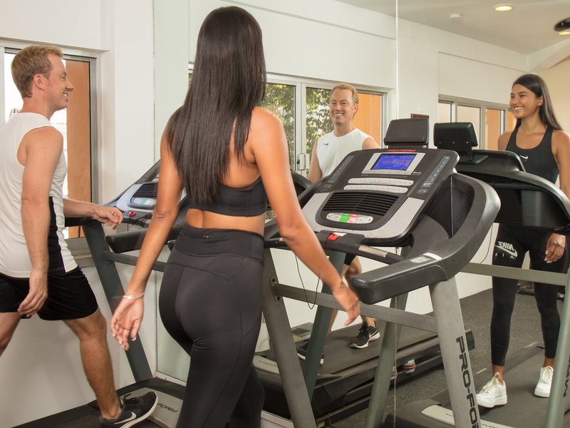 Hotel Posada Real 38