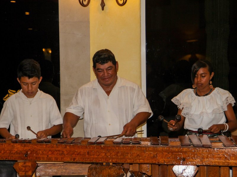 Hotel Posada Real 42