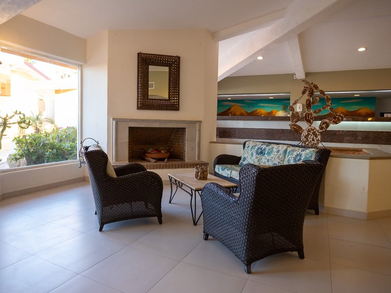 Hotel Posada Real 43