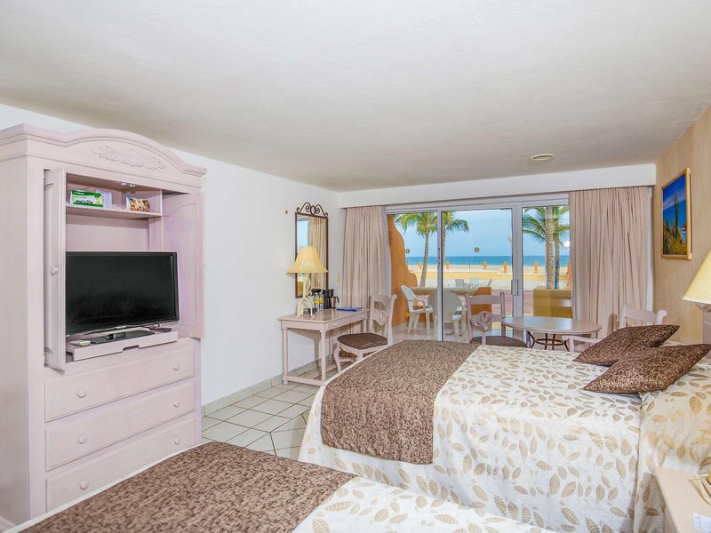 Hotel Posada Real 44