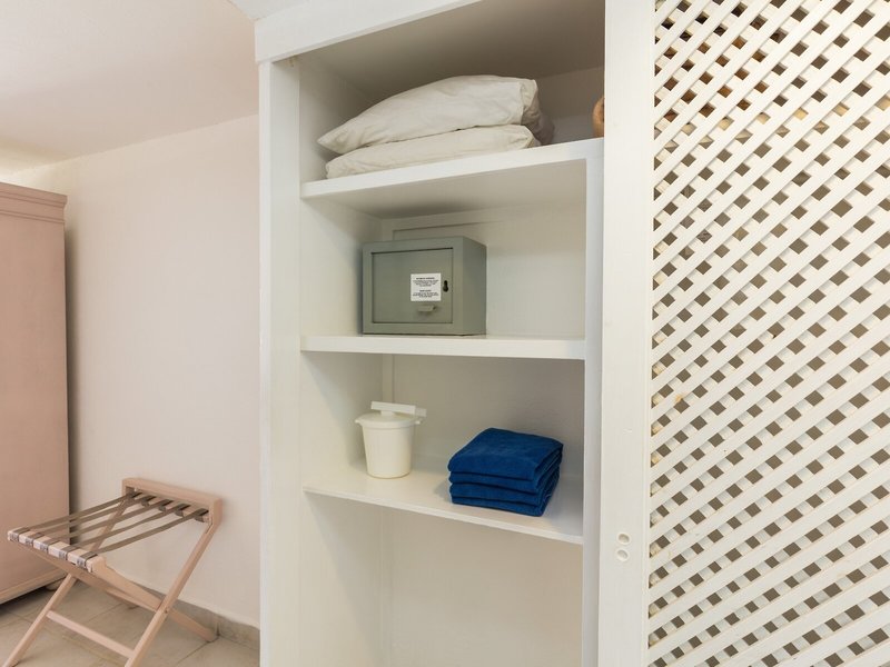 Hotel Posada Real 45