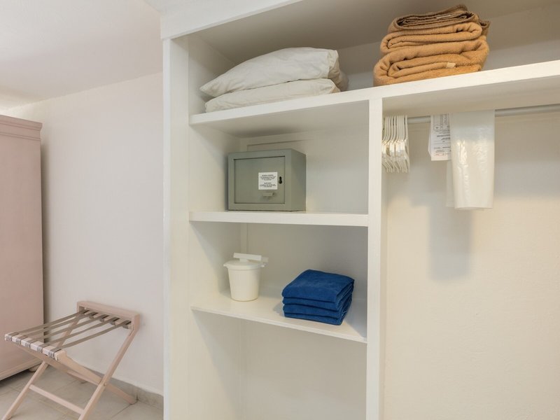 Hotel Posada Real 46