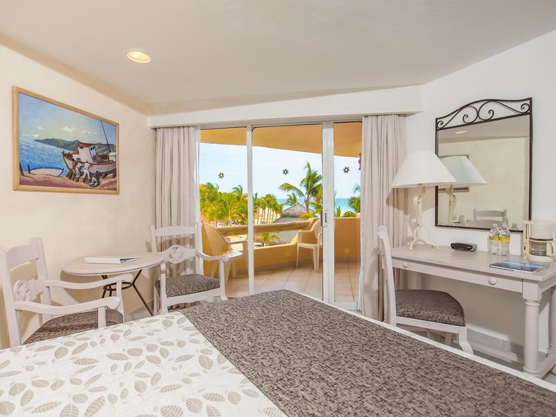 Hotel Posada Real 47