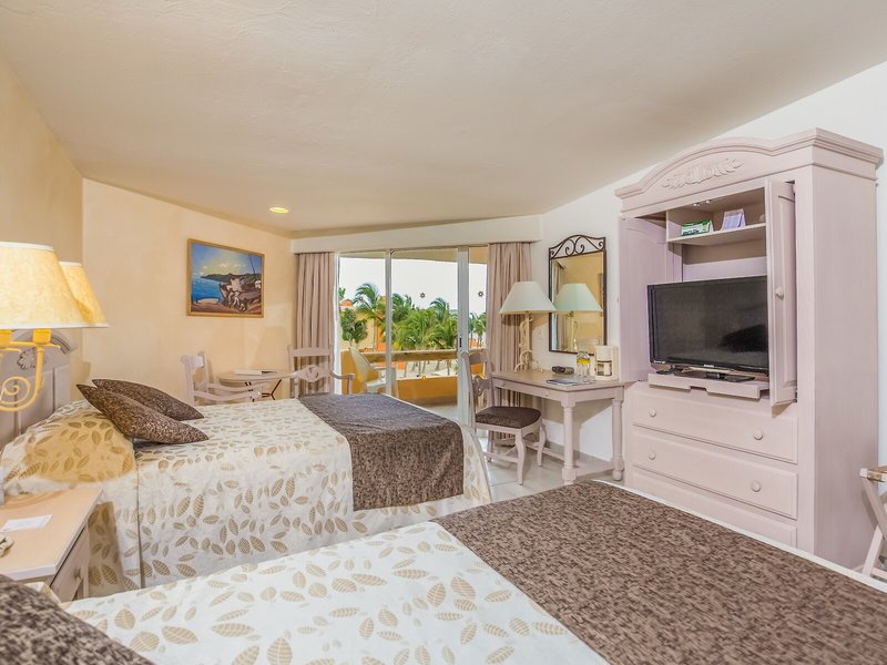 Hotel Posada Real 48