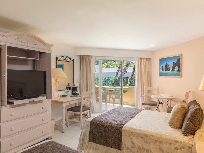 Hotel Posada Real 50