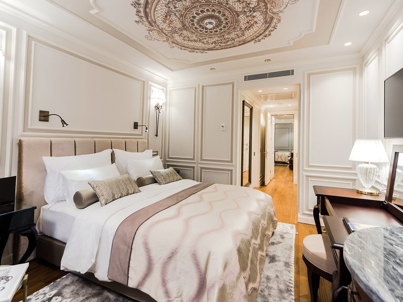 Arcade Hotel Nisantasi 37