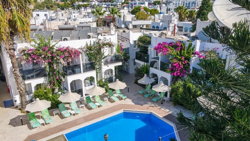 The Hello Hotel 2