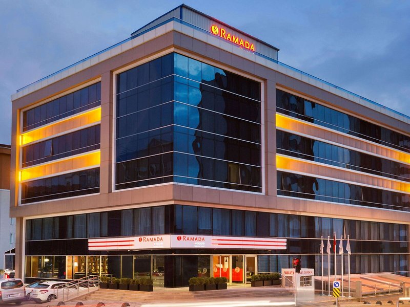 Ramada Encore Istanbul Kartal 2