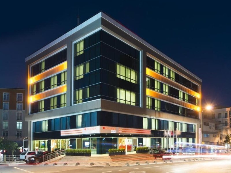Ramada Encore Istanbul Kartal 3