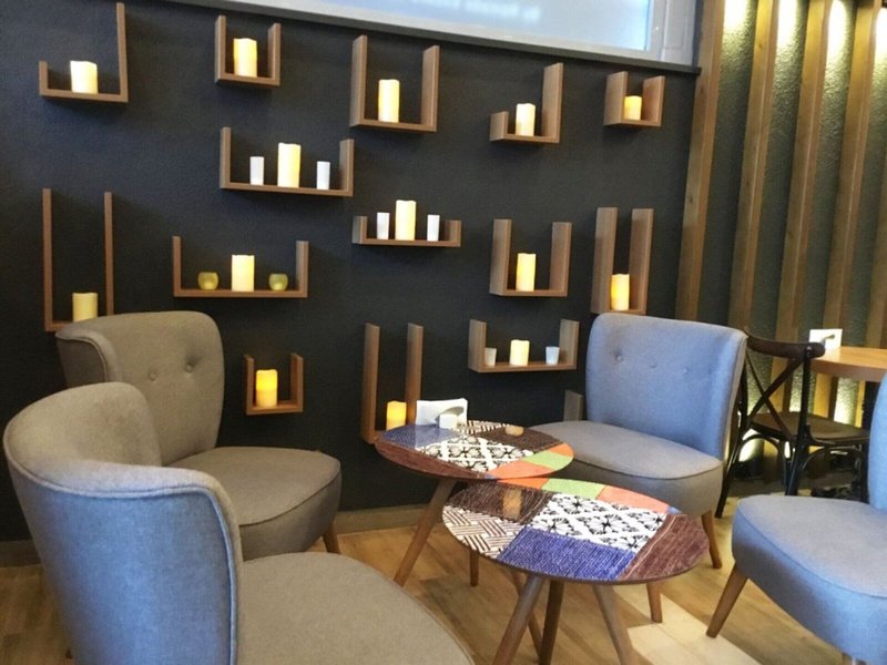 Ramada Encore Istanbul Kartal 5