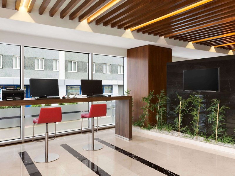 Ramada Encore Istanbul Kartal 7