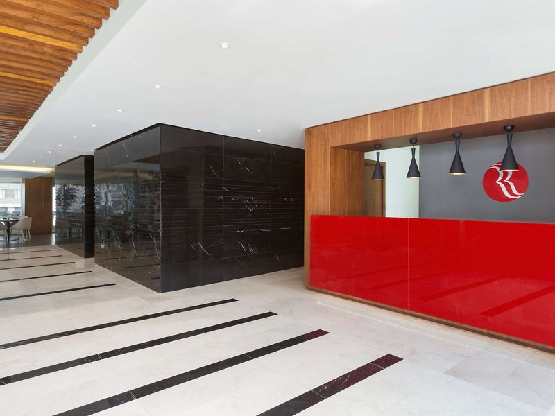 Ramada Encore Istanbul Kartal 8