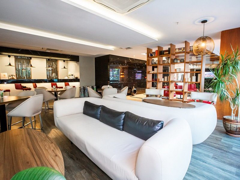 Ramada Encore Istanbul Kartal 9