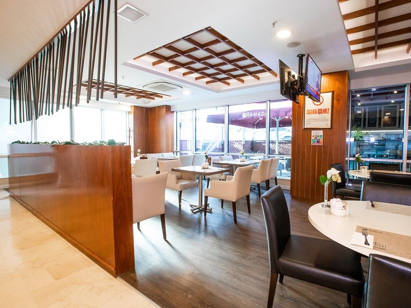 Ramada Encore Istanbul Kartal 10