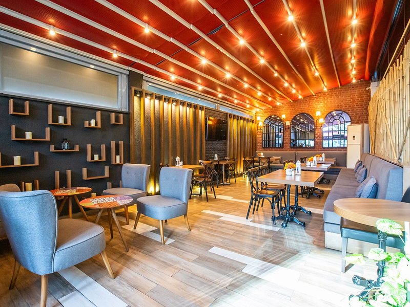 Ramada Encore Istanbul Kartal 13