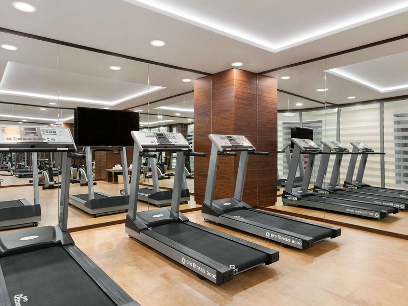 Ramada Encore Istanbul Kartal 19