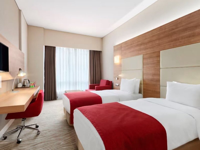 Ramada Encore Istanbul Kartal 20