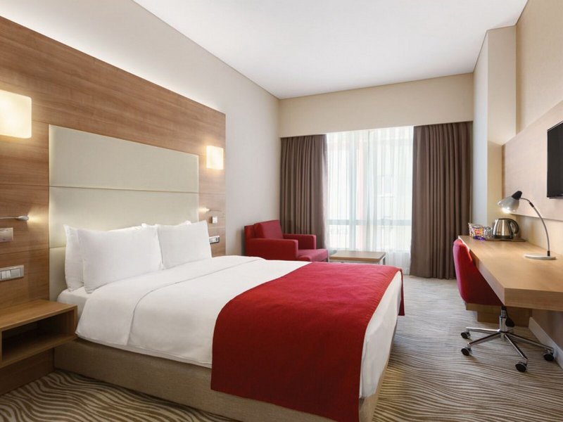 Ramada Encore Istanbul Kartal 21