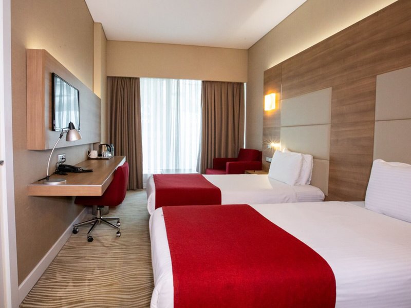 Ramada Encore Istanbul Kartal 22