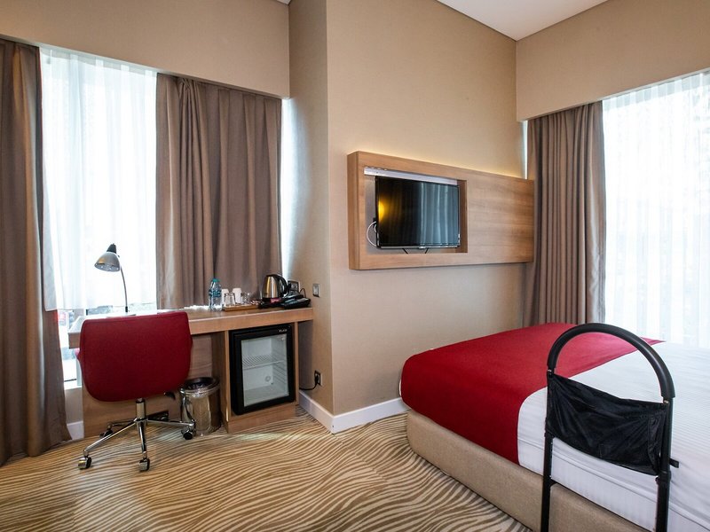 Ramada Encore Istanbul Kartal 23