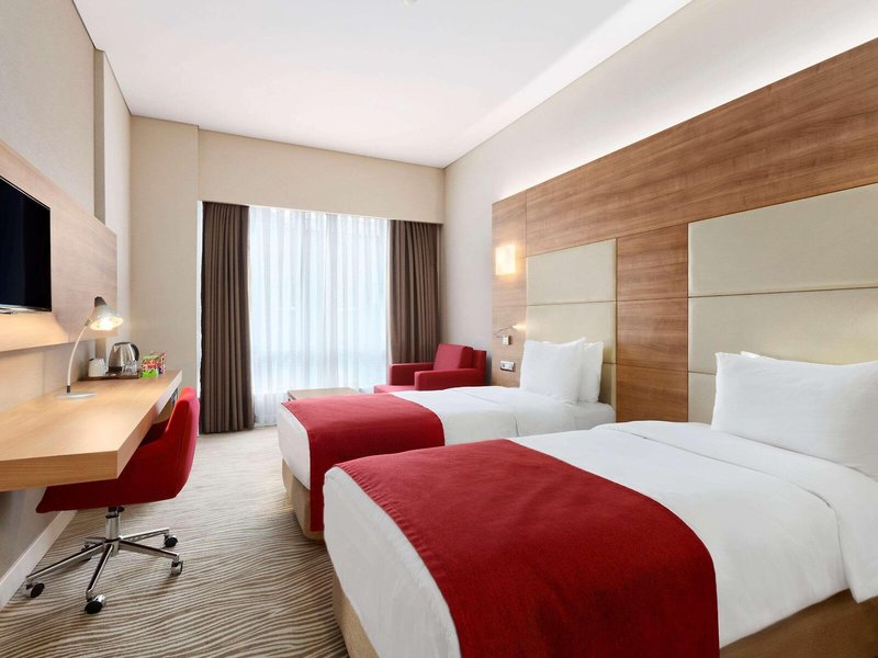 Ramada Encore Istanbul Kartal 24