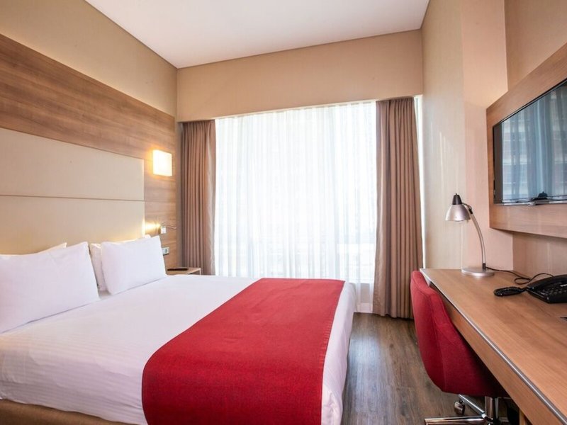 Ramada Encore Istanbul Kartal 29