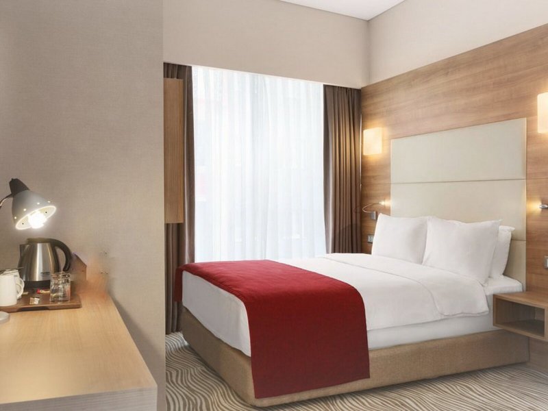 Ramada Encore Istanbul Kartal 30