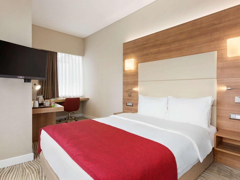 Ramada Encore Istanbul Kartal 33