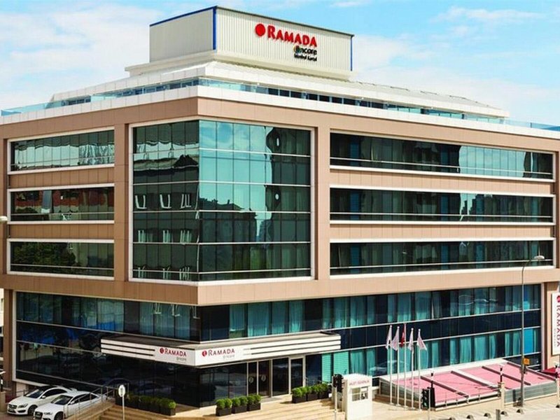Ramada Encore Istanbul Kartal