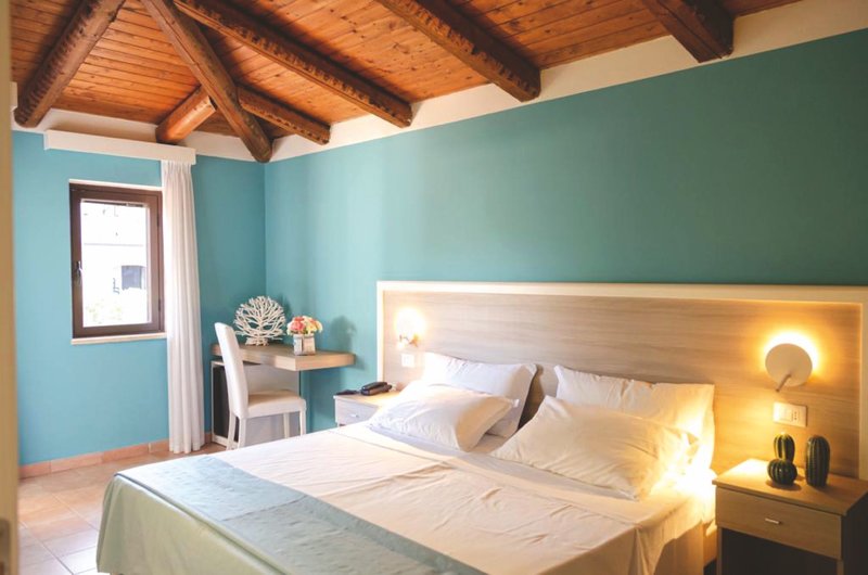 Hotel Villaggio Club Costa Degli Dei 2