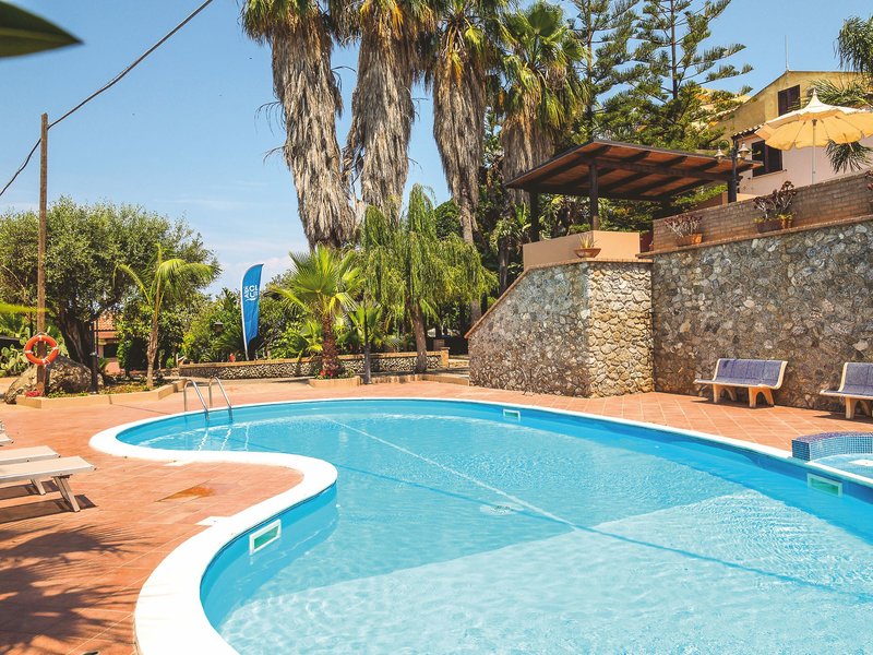 Hotel Villaggio Club Costa Degli Dei 3