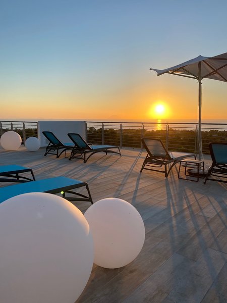 Hotel Villaggio Club Costa Degli Dei 6