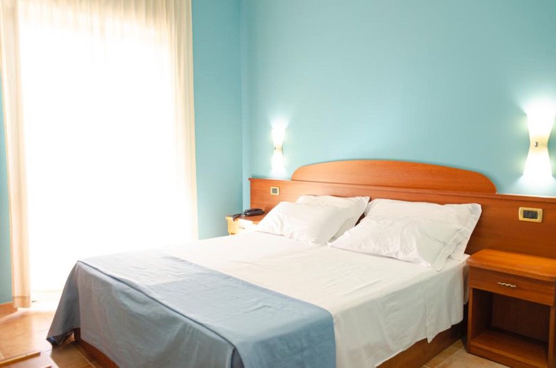 Hotel Villaggio Club Costa Degli Dei 15