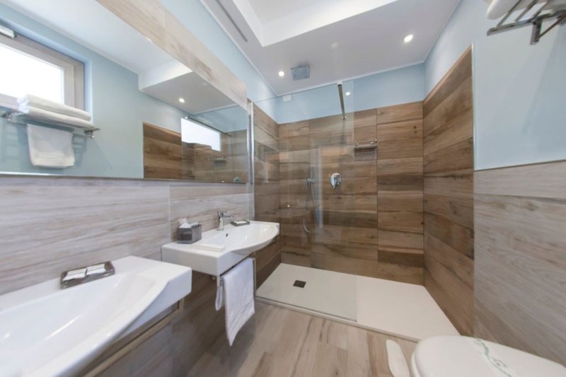 Hotel Villaggio Club Costa Degli Dei 19