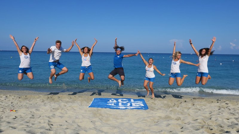 Hotel Villaggio Club Costa Degli Dei 21