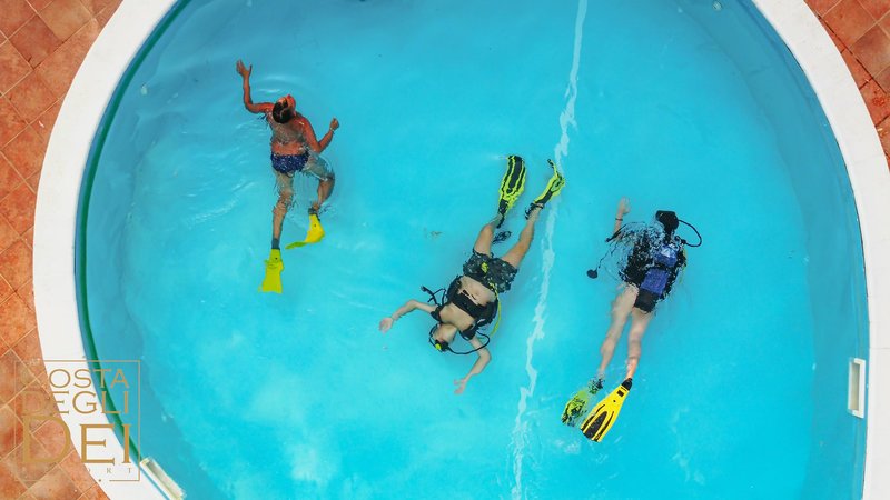 Hotel Villaggio Club Costa Degli Dei 24