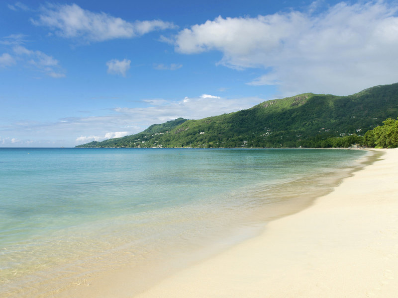 The H Resort Beau Vallon Beach 5