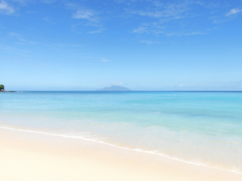 The H Resort Beau Vallon Beach 6