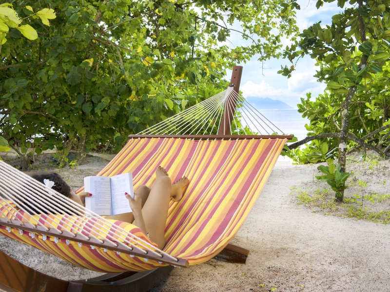 The H Resort Beau Vallon Beach 7