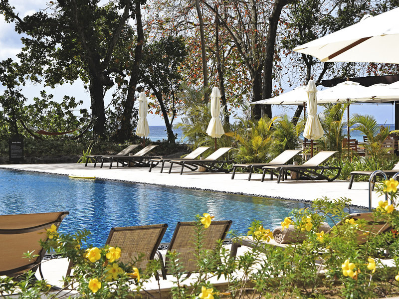 The H Resort Beau Vallon Beach 15