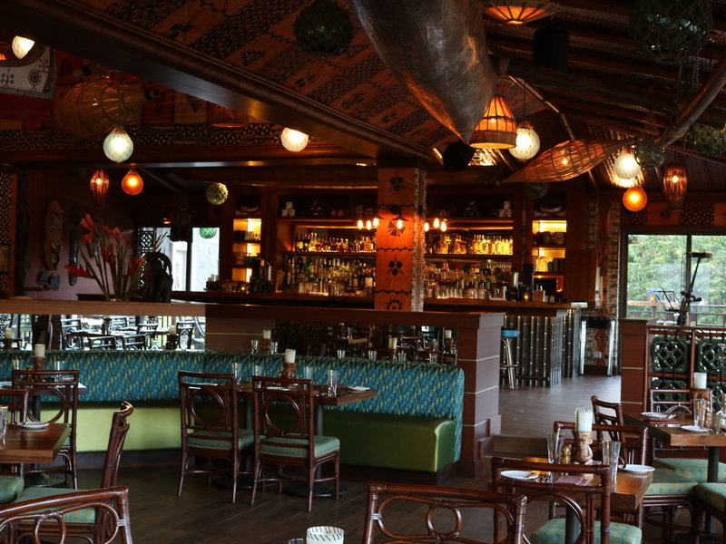 The H Resort Beau Vallon Beach 18