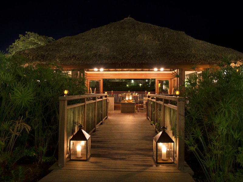 The H Resort Beau Vallon Beach 22