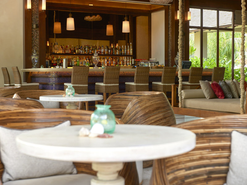 The H Resort Beau Vallon Beach 24