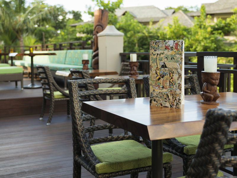 The H Resort Beau Vallon Beach 30