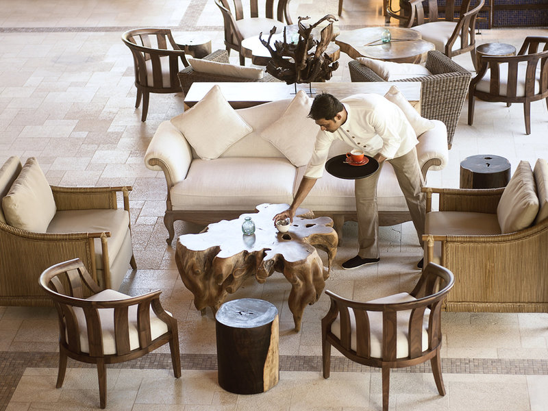 The H Resort Beau Vallon Beach 31