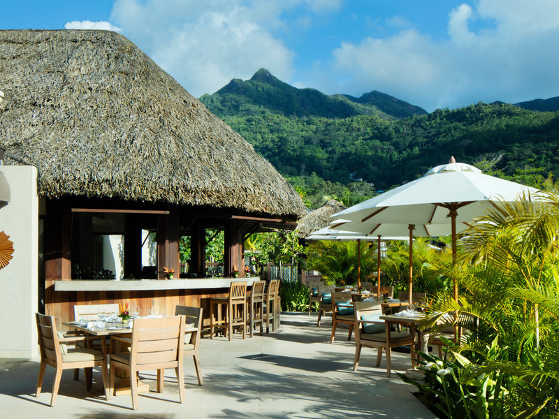 The H Resort Beau Vallon Beach 32