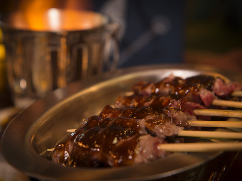 The H Resort Beau Vallon Beach 33